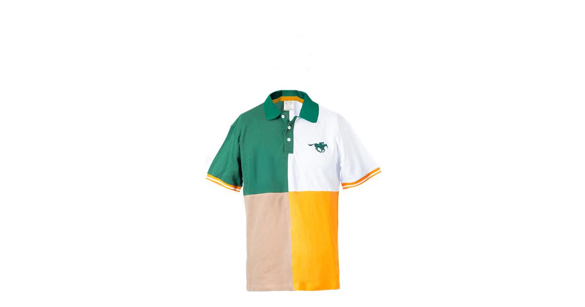 Gift at Races. 2025 FWD Champions Day - Polo Shirt