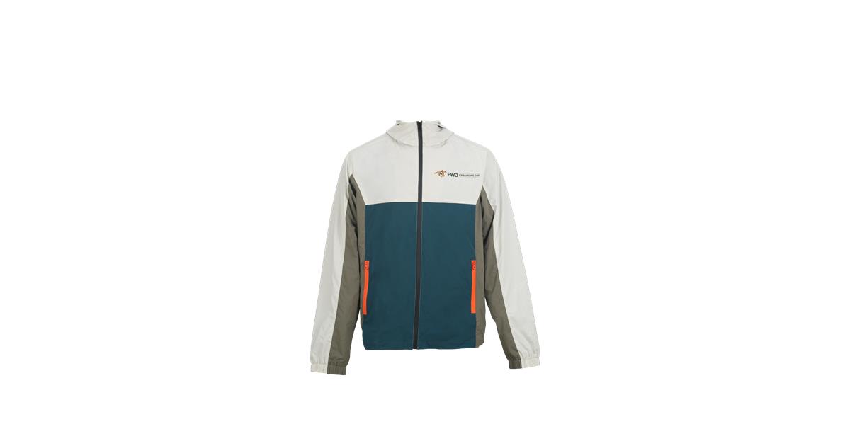 Gift at Races. 2026 FWD Champions Day - Jacket