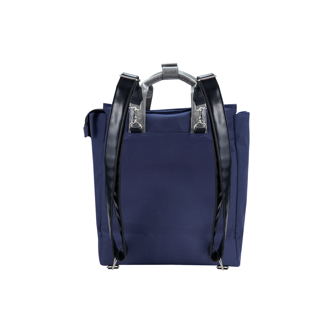 Gift at Races. 2025 BMW Hong Kong Derby 3-way Bag