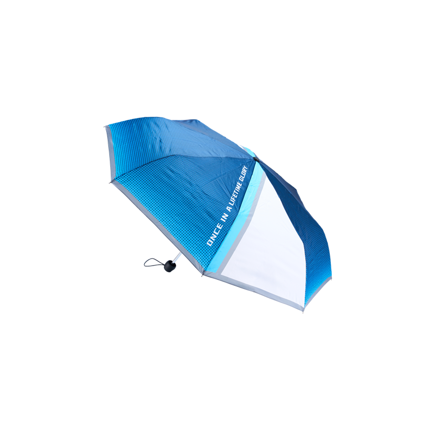 Picture of 2025 BMW Hong Kong Derby UV Protection Compact Umbrella