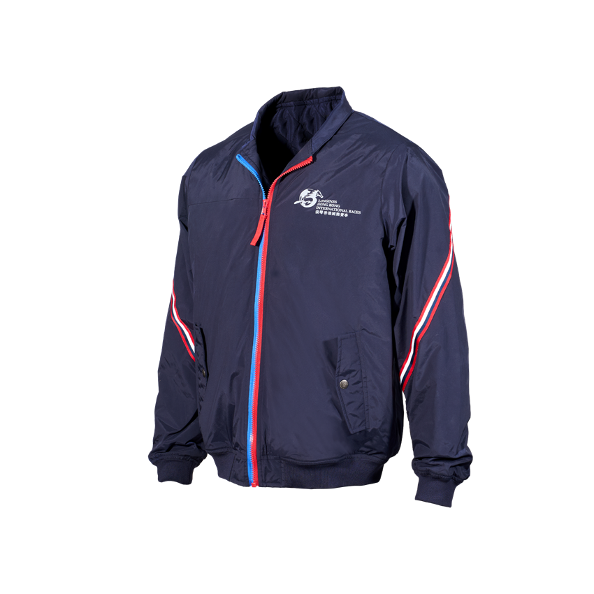 Picture of [Pre-order] 2025 LONGINES Hong Kong International Races - Jacket