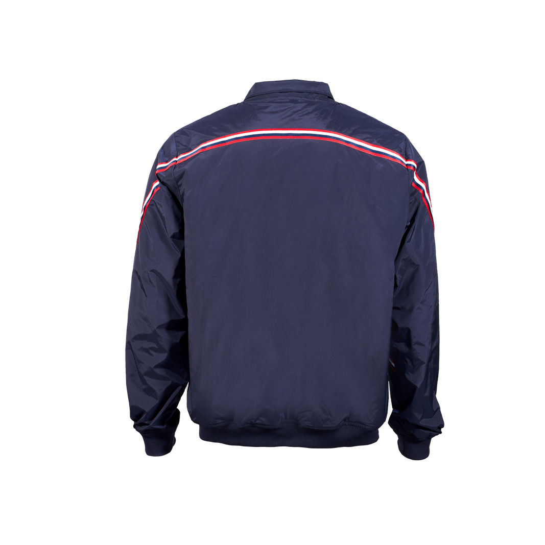 Gift at Races. 2025 LONGINES Hong Kong International Races - Jacket