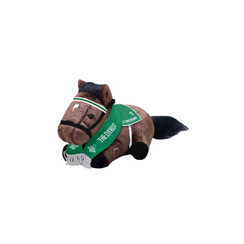 Picture of Champion Horse Plush - Ka Ying Rising (The Everest)