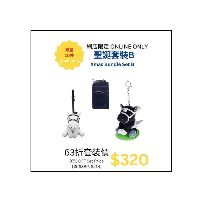 Picture of [10 SETS ONLY] Xmas Bundle Set B