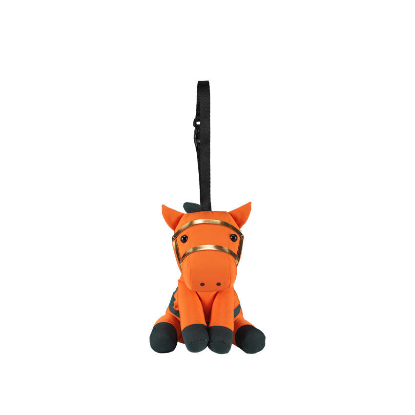 Picture of 2026 FWD Champions Day - Horse Tote Bag